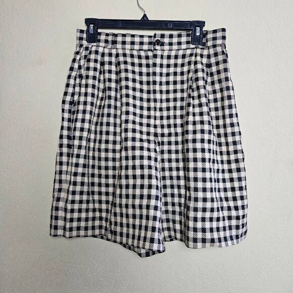 Vintage Tofy Shorts  - Picture 1 of 8